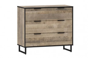 Комод Фолк НМ 014.25 в Советском - sovetskij.mebel-tymen.ru | фото