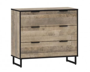 Комод Фолк НМ 014.25 в Советском - sovetskij.mebel-tymen.ru | фото