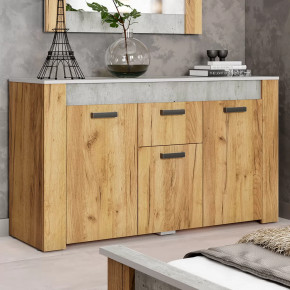 Комод Франк КМ-11 в Советском - sovetskij.mebel-tymen.ru | фото