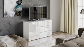 Комод «Glance» тип 2 в Советском - sovetskij.mebel-tymen.ru | фото