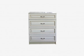 Комод "Женева" Модуль №6 в Советском - sovetskij.mebel-tymen.ru | фото
