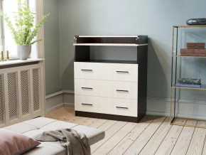 Комод К-1.2 Пеленальный в Советском - sovetskij.mebel-tymen.ru | фото