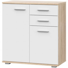 Комод КД-2 FUN НК-мебель в Советском - sovetskij.mebel-tymen.ru | фото