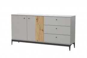 Комод КД-2 Нордик НК-мебель в Советском - sovetskij.mebel-tymen.ru | фото