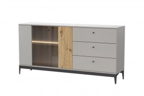 Комод КД-3 Нордик НК-мебель в Советском - sovetskij.mebel-tymen.ru | фото