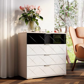 Комод КМ-01 Кимберли в Советском - sovetskij.mebel-tymen.ru | фото