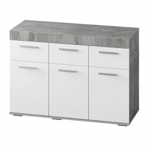 Комод КМ-03 Инстайл в Советском - sovetskij.mebel-tymen.ru | фото