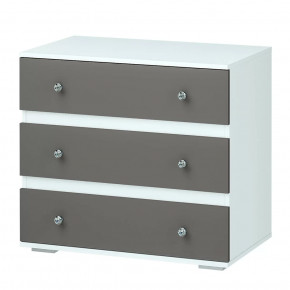 Комод КМ-07 Мемори в Советском - sovetskij.mebel-tymen.ru | фото