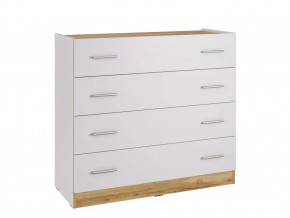 Комод КМ-100 FRESCO НК-мебель в Советском - sovetskij.mebel-tymen.ru | фото