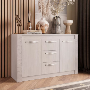 Комод КМ-14 Монако в Советском - sovetskij.mebel-tymen.ru | фото