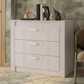 Комод КМ-15 Монако в Советском - sovetskij.mebel-tymen.ru | фото