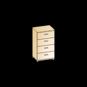 Комод КМ-5012 Грейс в Советском - sovetskij.mebel-tymen.ru | фото