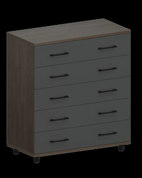 Комод КМ-5021 Грейс в Советском - sovetskij.mebel-tymen.ru | фото