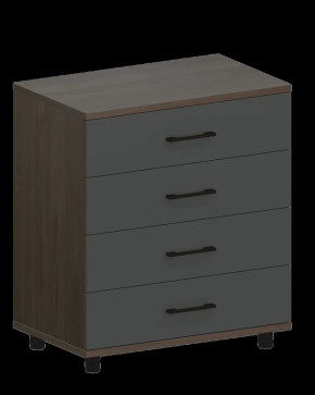 Комод КМ-5032 Грейс в Советском - sovetskij.mebel-tymen.ru | фото