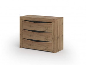 Комод КМ 701 Паола в Советском - sovetskij.mebel-tymen.ru | фото