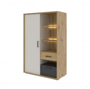 Комод КМ-90 KUBO НК-мебель в Советском - sovetskij.mebel-tymen.ru | фото