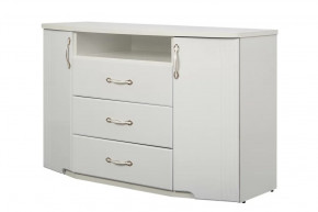 Комод комбинированный «Виктория» №12 в Советском - sovetskij.mebel-tymen.ru | фото