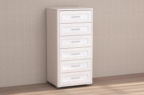 Комод Кэт-4 в Советском - sovetskij.mebel-tymen.ru | фото