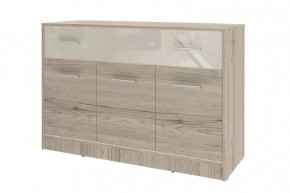 Комод Лациа СТЛ.418.04 в Советском - sovetskij.mebel-tymen.ru | фото