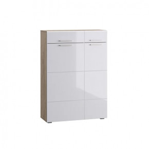 Комод Лайн 13.121 в Советском - sovetskij.mebel-tymen.ru | фото