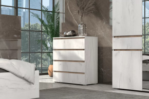 Комод Лиана в Советском - sovetskij.mebel-tymen.ru | фото