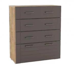 Комод Ливорно  НМ 040.46 Х в Советском - sovetskij.mebel-tymen.ru | фото