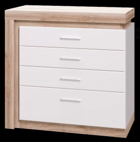 Комод «Люмен» №13 в Советском - sovetskij.mebel-tymen.ru | фото