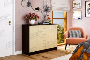 Комод М-03 ЛДСП ВВР в Советском - sovetskij.mebel-tymen.ru | фото