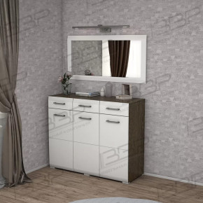 Комод М-17 МДФ ВВР в Советском - sovetskij.mebel-tymen.ru | фото