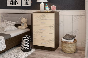 Комод Мини ЛДСП ВВР в Советском - sovetskij.mebel-tymen.ru | фото