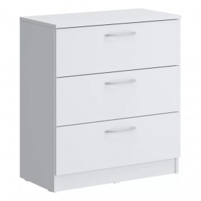 Комод мини Париж в Советском - sovetskij.mebel-tymen.ru | фото