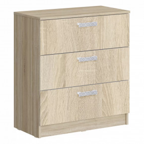 Комод мини Салоу в Советском - sovetskij.mebel-tymen.ru | фото