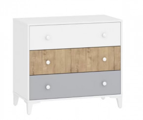 Комод Морти НМ 041.15 в Советском - sovetskij.mebel-tymen.ru | фото