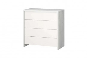 Комод Некст К4 в Советском - sovetskij.mebel-tymen.ru | фото