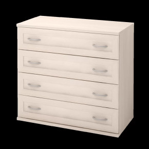 Комод «Ника-Люкс» №34 в Советском - sovetskij.mebel-tymen.ru | фото