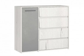 Комод НИЛЬС-5 в Советском - sovetskij.mebel-tymen.ru | фото