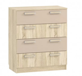 Комод НМ 013.71-01 М Акварель в Советском - sovetskij.mebel-tymen.ru | фото