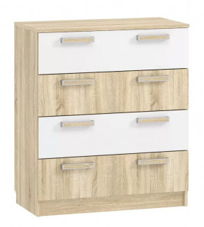 Комод НМ 013.71-01 М Фанк в Советском - sovetskij.mebel-tymen.ru | фото