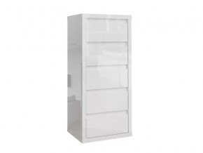 Комод Норден СТЛ.413.03 в Советском - sovetskij.mebel-tymen.ru | фото