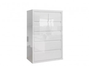 Комод Норден СТЛ.413.05 в Советском - sovetskij.mebel-tymen.ru | фото