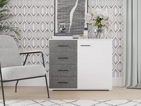 Комод Nova в Советском - sovetskij.mebel-tymen.ru | фото