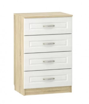 Комод Оливия НМ 040.38 Х в Советском - sovetskij.mebel-tymen.ru | фото