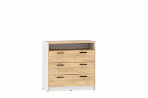 Комод Оттавия НМ 011.04 в Советском - sovetskij.mebel-tymen.ru | фото