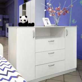 Комод "Париж" 1400 в Советском - sovetskij.mebel-tymen.ru | фото