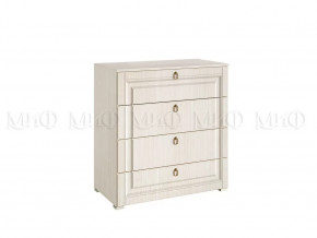 Комод Престиж-1 в Советском - sovetskij.mebel-tymen.ru | фото