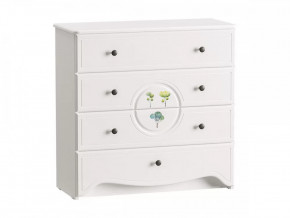 Комод Роуз 13.297 в Советском - sovetskij.mebel-tymen.ru | фото