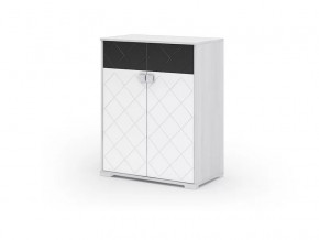 Комод Сальма КМ 022 в Советском - sovetskij.mebel-tymen.ru | фото