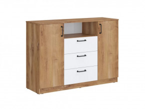 Комод "Сеул" 1400 в Советском - sovetskij.mebel-tymen.ru | фото