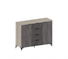 Комод Шаде КМ-2903 в Советском - sovetskij.mebel-tymen.ru | фото