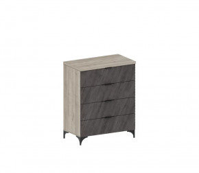 Комод Шаде КМ-2912 в Советском - sovetskij.mebel-tymen.ru | фото